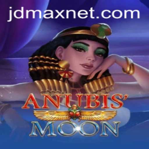 AnubisMoon: Explore the Mysteries of the Ancient Egyptian Game