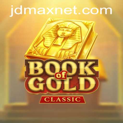 Exploring the Enchanting World of BookOfGoldClassic in the Gaming Realm