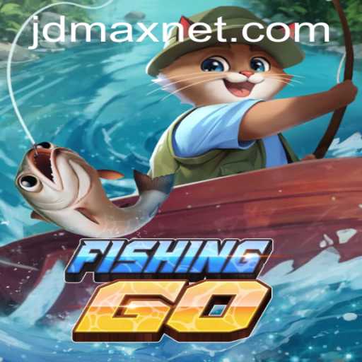 Exploring FishingGO: A Deep Dive into the Underwater Adventure