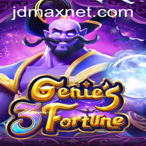 Unlock the Magic with Genie3Fortune: A Comprehensive Guide