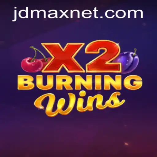 Discover the Exciting World of BurningWinsX2: A Thrilling Slot Machine Experience