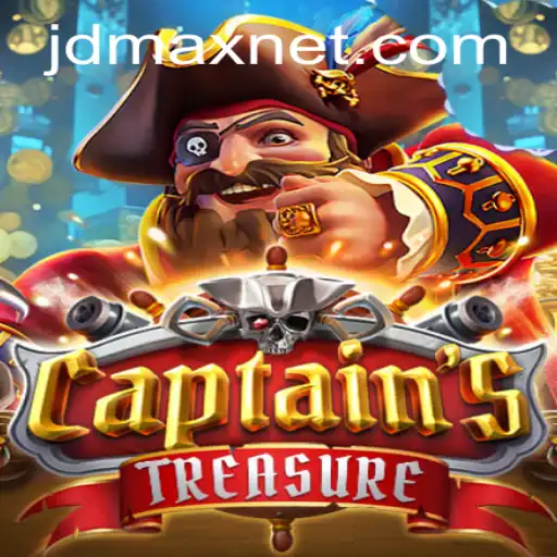 Exploring the Thrills of CaptainssTreasure: A Journey into Adventure
