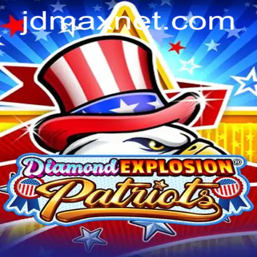 Discover the Thrill of 'DiamondExplosionPatriots': An Exciting New Gaming Experience
