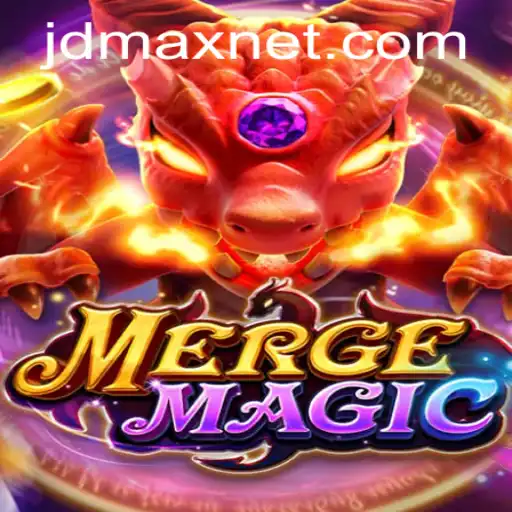 The Magical World of Merge Magic and Its Place in the Gaming Universe