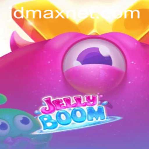 JellyBoom: Unleash the Sweet Adventure with JDMax