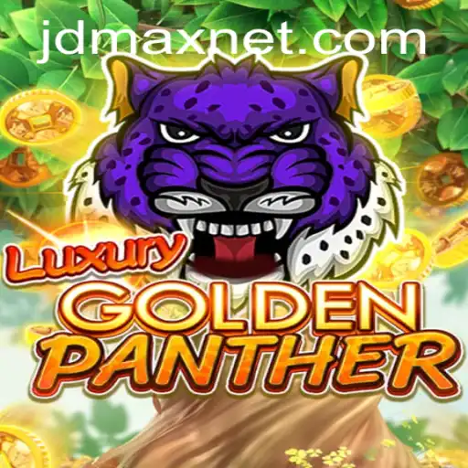 Exploring the Thrills of LUXURYGOLDENPANTHER: A Unique Gaming Experience