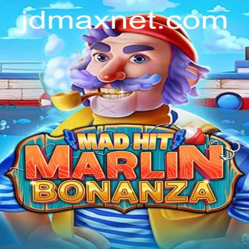 MadHitMarlinBonanza: Unveiling the Thrilling Underwater Adventure
