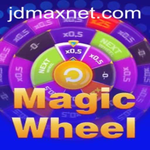 MagicWheel: An Immersive Gaming Experience Revolutionized by JDMax