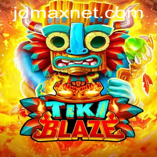 Unveiling TikiBlaze: The Thrilling Adventure Awaits