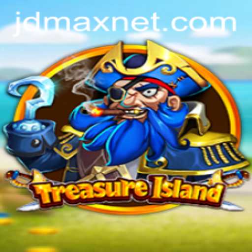 Explore the Adventurous World of TreasureIsland with JDMax
