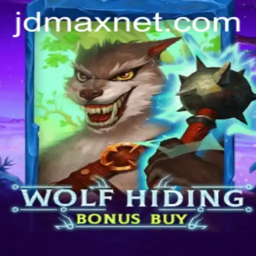 Unveiling the Thrills of WolfHidingBonusBuy: A Game of Strategy and Luck